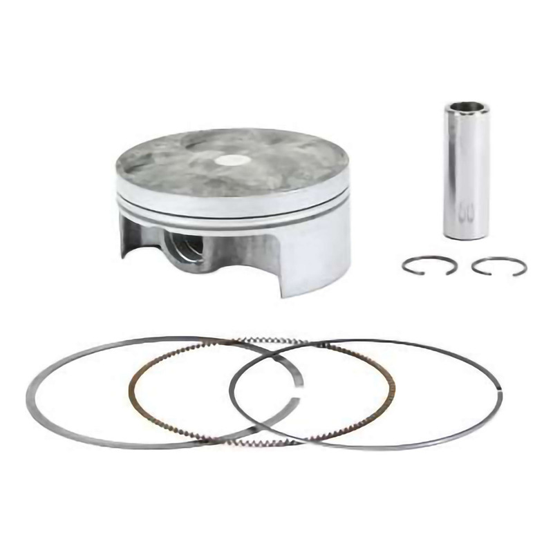 Kit Piston Complet PROX Ø 76.96mm - Kawasaki 250 KXF 06-09