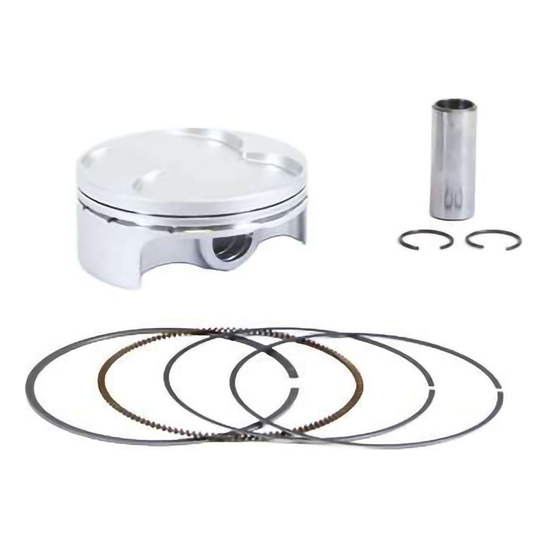 Kit Piston Complet PROX Ø 76.97mm - Kawasaki 250 KXF 2010