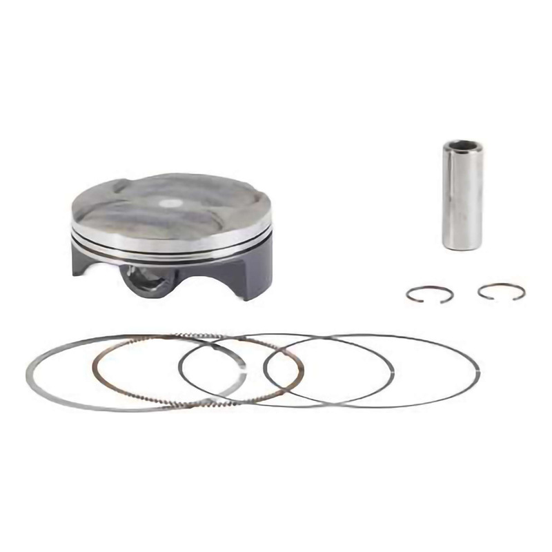 Kit Piston Complet PROX Ø 77.97mm - Honda 250 CRF-R 04-07