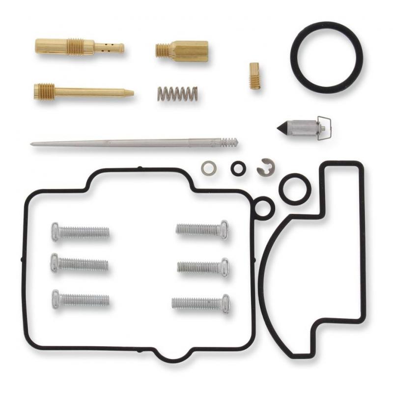 Kit réparation carburateur Moose Racing Suzuki 250 RM 2001