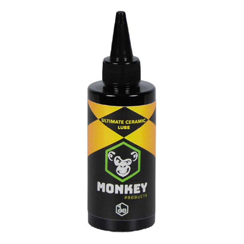 Lubrifiant transmission Monkey Ultimate Ceramic Lube 150 ml