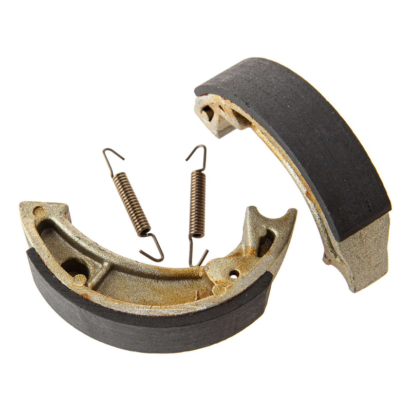 MÃ¢choires de frein SBS 2057