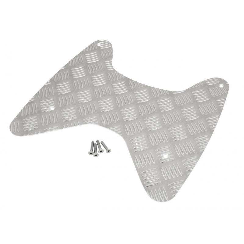 Marche pied alu Voca Racing Honda SH / SH i 125/150 2009-