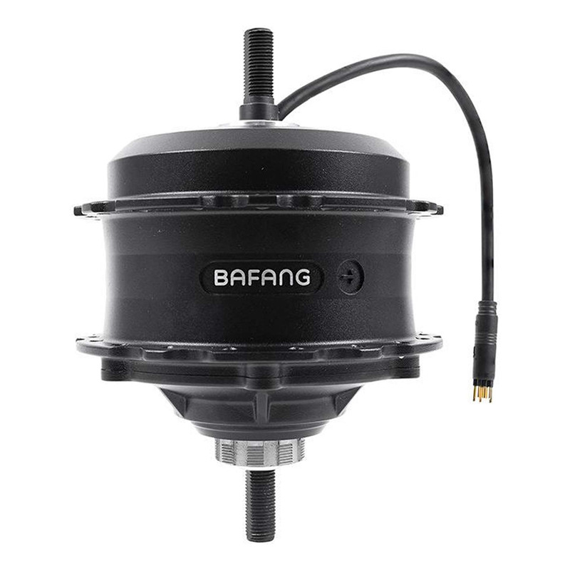 Bafang Bbs01 Moteur VÃ©lo Ã©lectrique Bafang Avis Motor Moteur