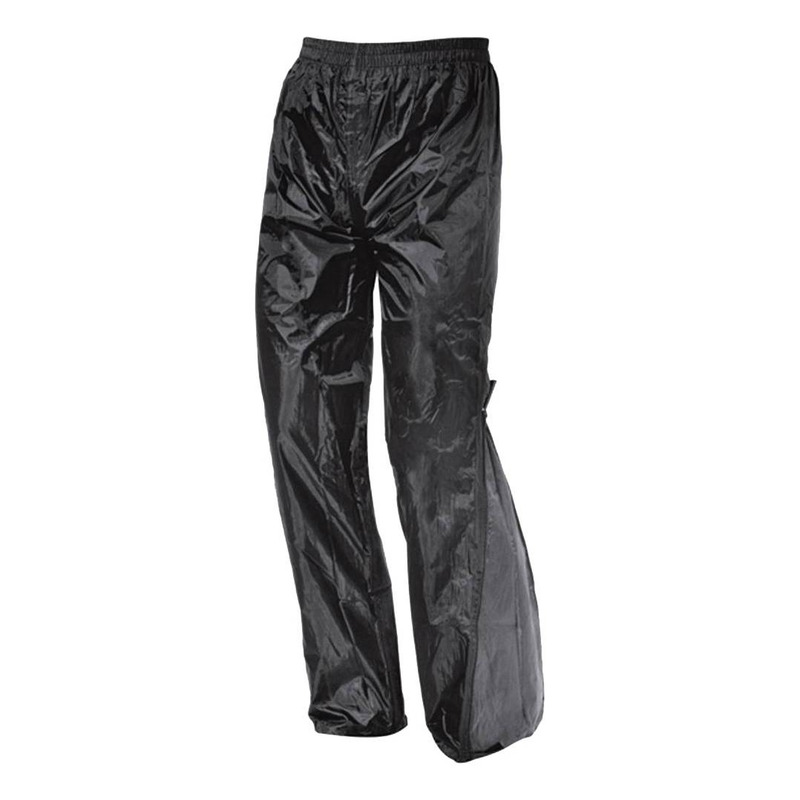 Pantalon de pluie Held Aqua (plus court) noir