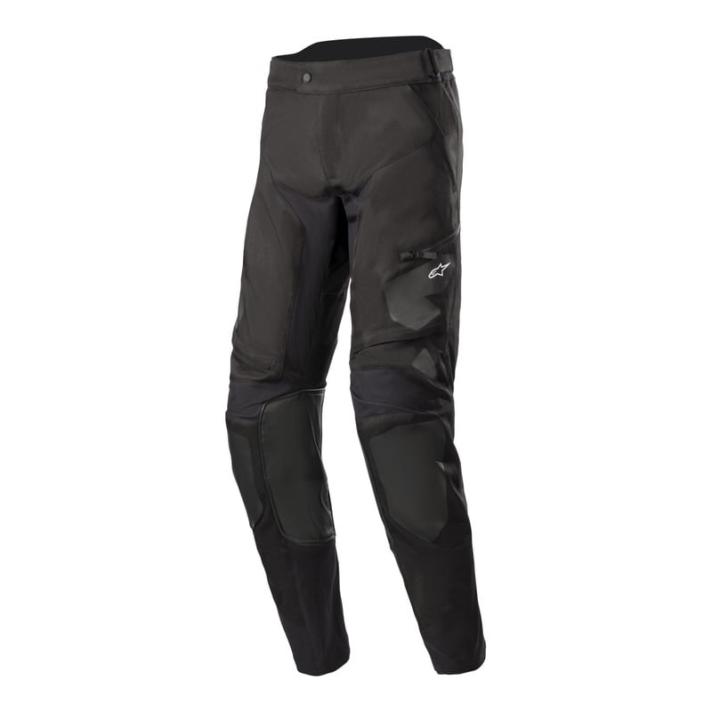 Pantalon enduro Alpinestars Venture XT IN-BOOT noir