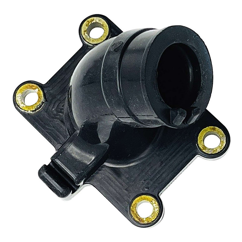 Pipe admission Beta RR 50