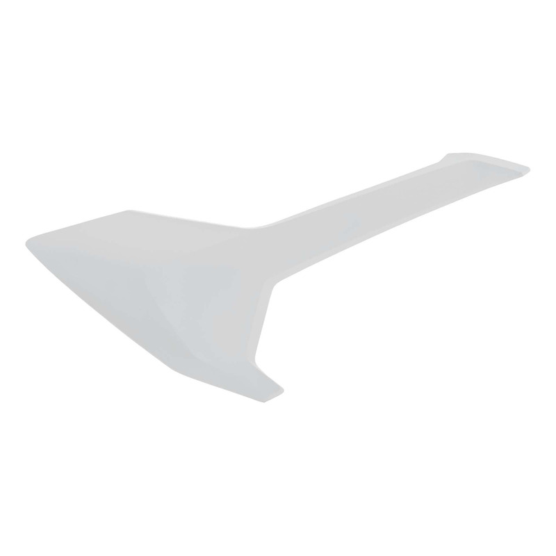 Plaques Latérales ACERBIS Blanc – Husqvarna 85 TC 18-24