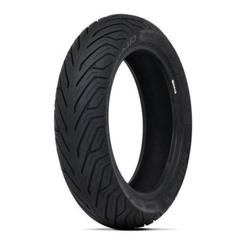 Pneu scooter Michelin City Grip avant 110/70-13 48P TL