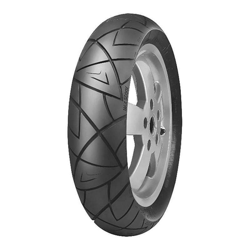 Pneu scooter Mitas MC38 Max Scoot 120/70-15 56S