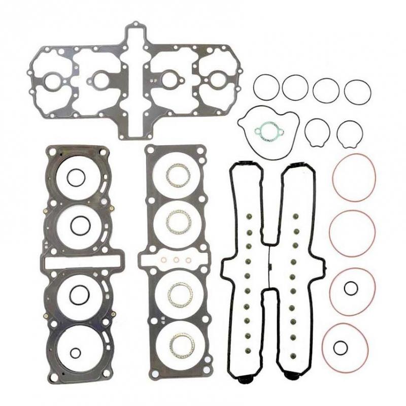 Pochette de joints haut moteur Athena Yamaha YZF 1000 R Thunderace 96-