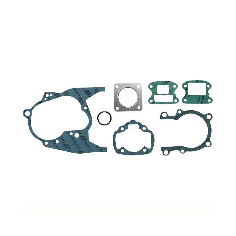 Pochette de joints moteur Artein adaptable Peugeot 50 sv