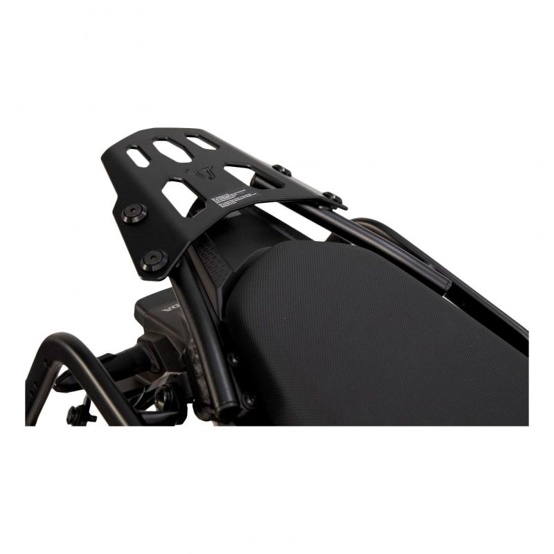 Porte-bagages SW-Motech STREET-RACK noir Honda CB 500 X 13-18