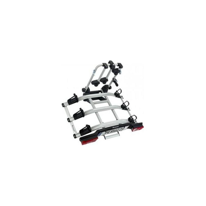 Kit Peruzzo Pour Porte-vélos Zephyr 4 Vélos (rail + 2 Bras) – Réf. 873