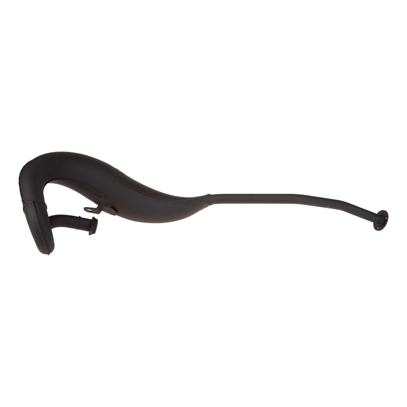 Pot d'échappement Tecnigas ORIGINAL PRO ENDURO Derbi Senda 2000-