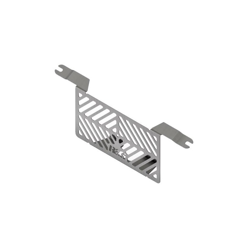 Protection de radiateur d’huile inox R&G Racing BMW S 1000 RR 19-21
