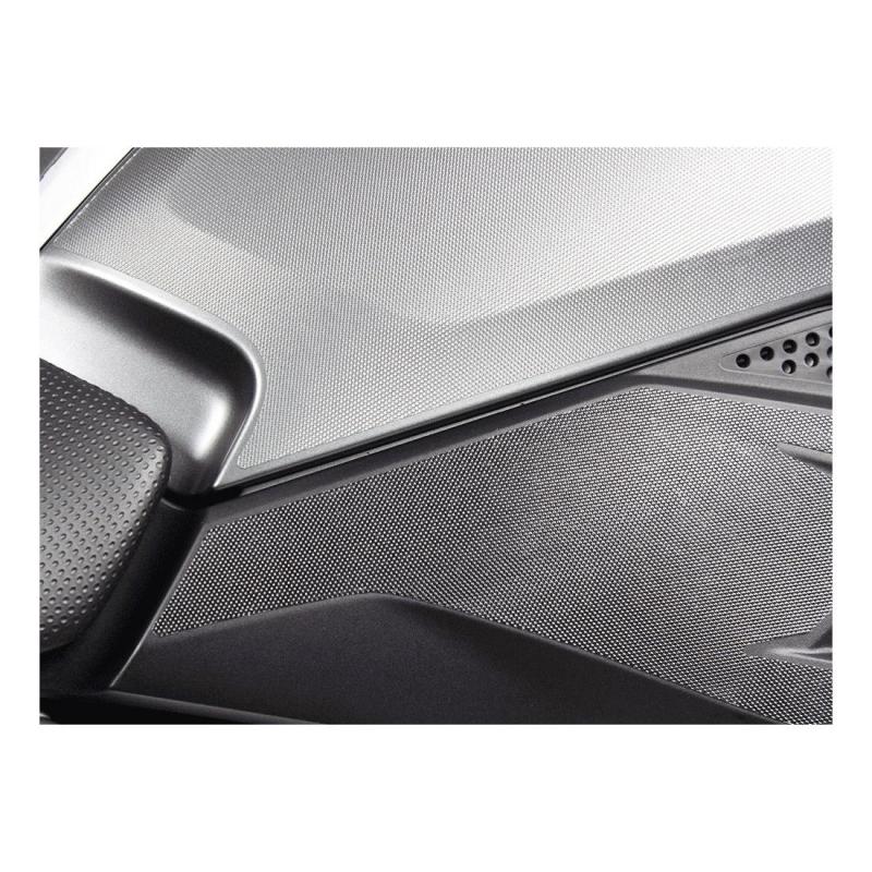 Protection de réservoir Uniracing pour BMW R 1250 GS 1923 Pièces