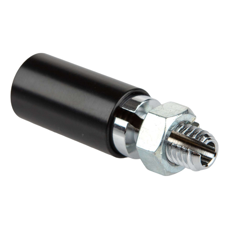 Rallonge Blackway 25 mm Ã M8/Ã M8 pour clignotants