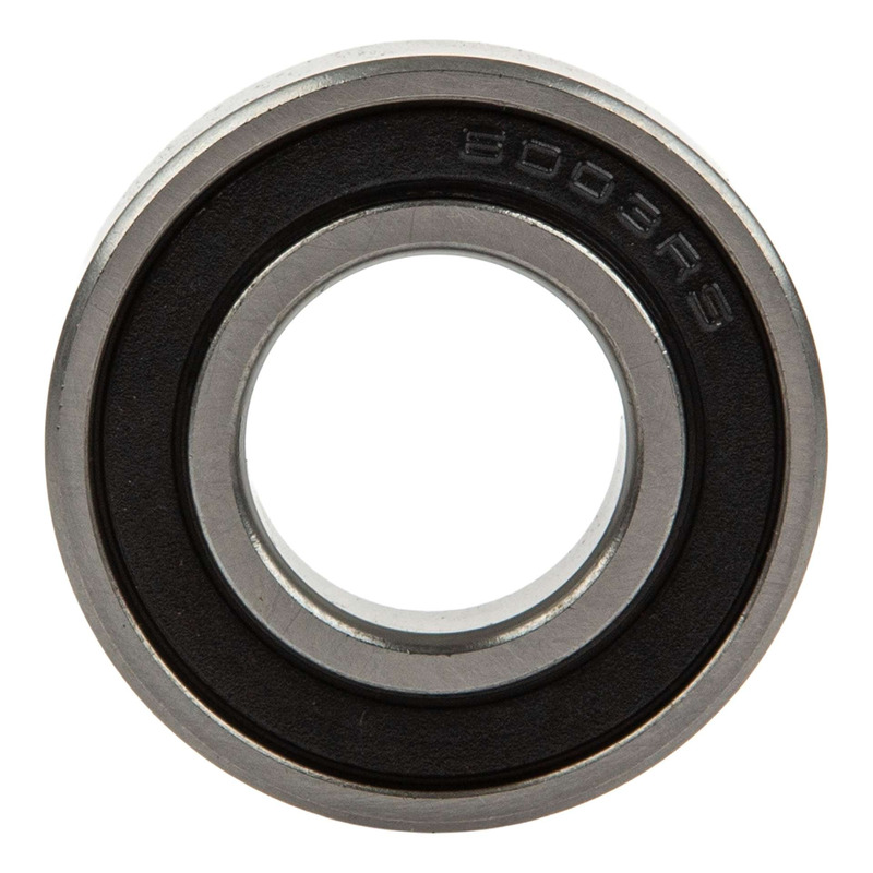 Roulement de roue Kyoto 6003 2RS/C3 17x35x10
