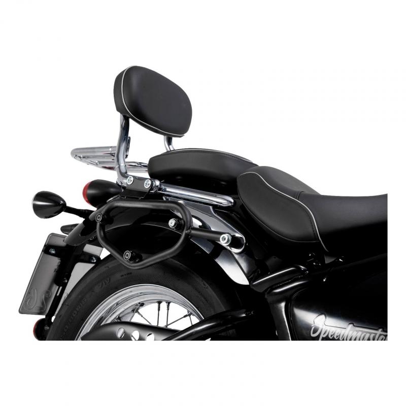 Support SW-Motech SLC droit Triumph Bonneville Speedmaster 1200 18-19