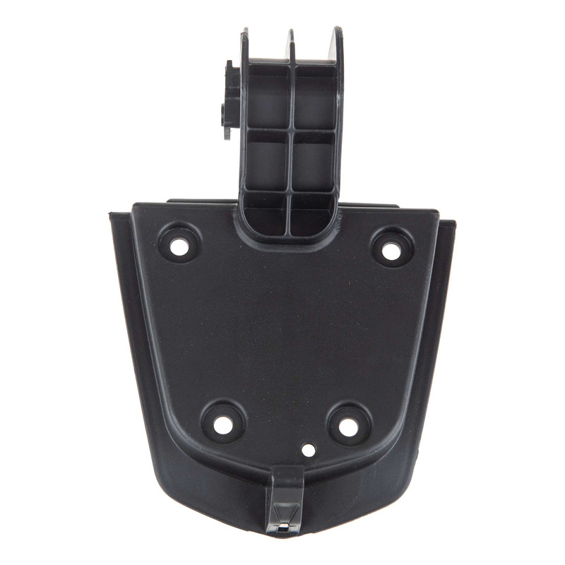 Trappe à essence noire pour Honda Forza/PCX 125cc 4T 2015-17