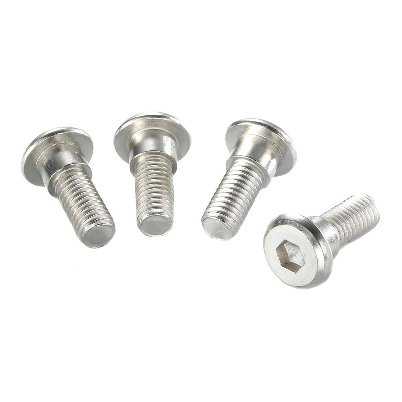 Vis de disque de frein TRW MSS114-5