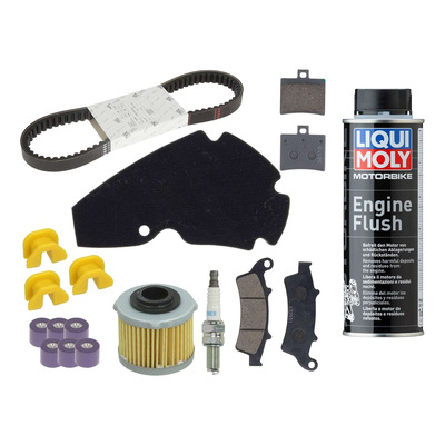 Kit entretien NF Prokit OEM premium Aprilia Scarabeo Light 200 4t 2007-10