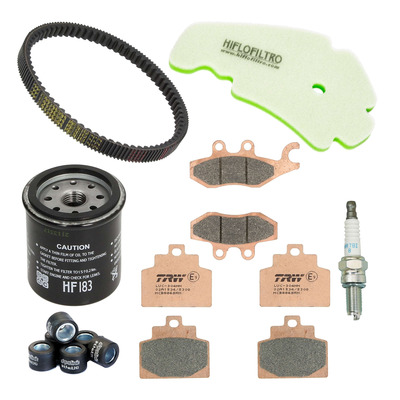 Kit entretien NF Prokit plus Piaggio MP3 300 4t 3v 2019-23