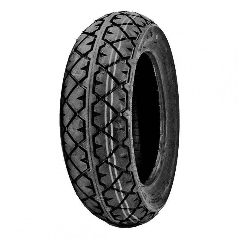 Pneu Duro DM1068 100/80-10 54L TL