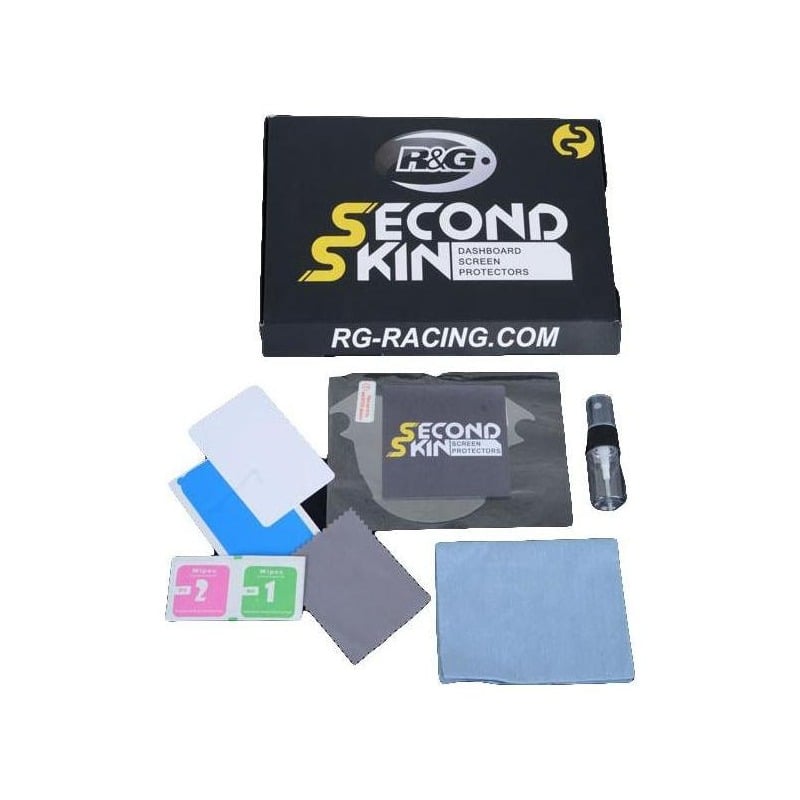 Kit de protection de tableau de bord R&G Racing Suzuki V-Strom 1050 2020
