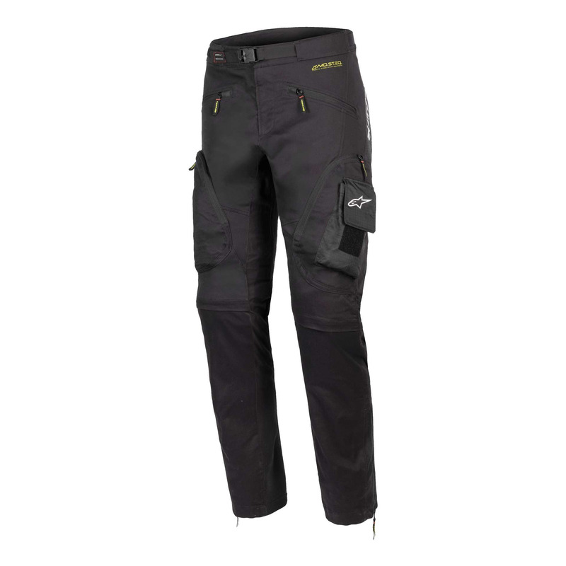 Pantalon textile Alpinestars Acteon black- US-30