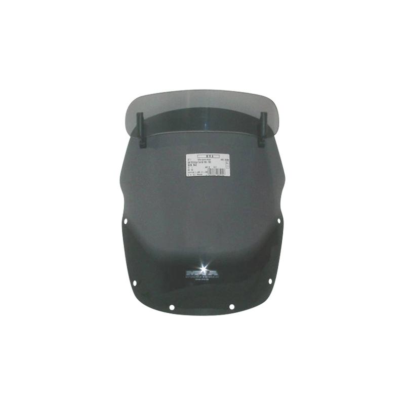 Pare-brise MRA Vario Touring fumé Honda XRV 750 Africa Twin 93-95