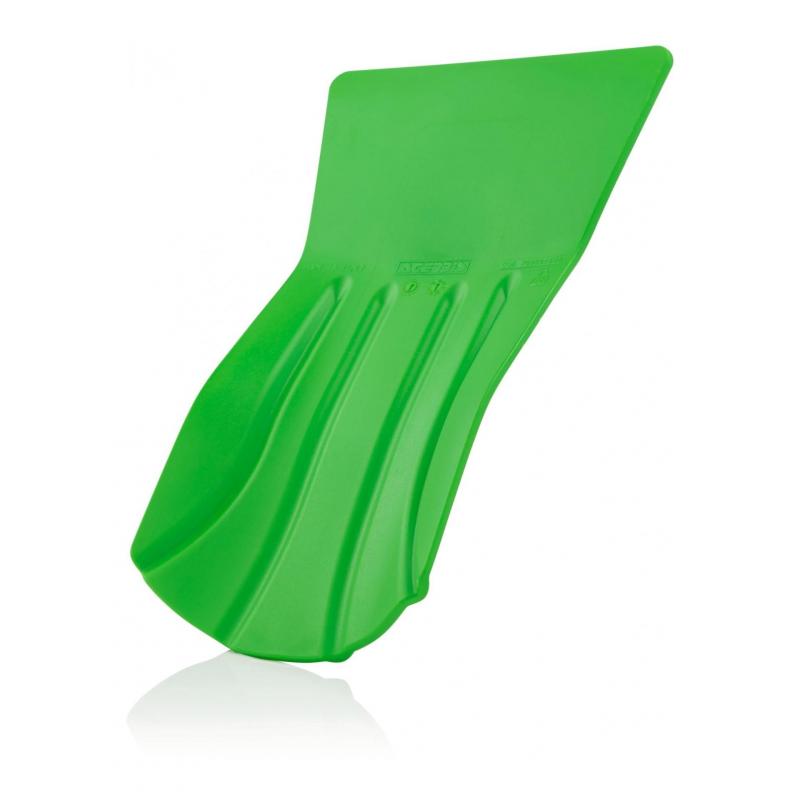 Protection de biellette de suspensions Acerbis vert