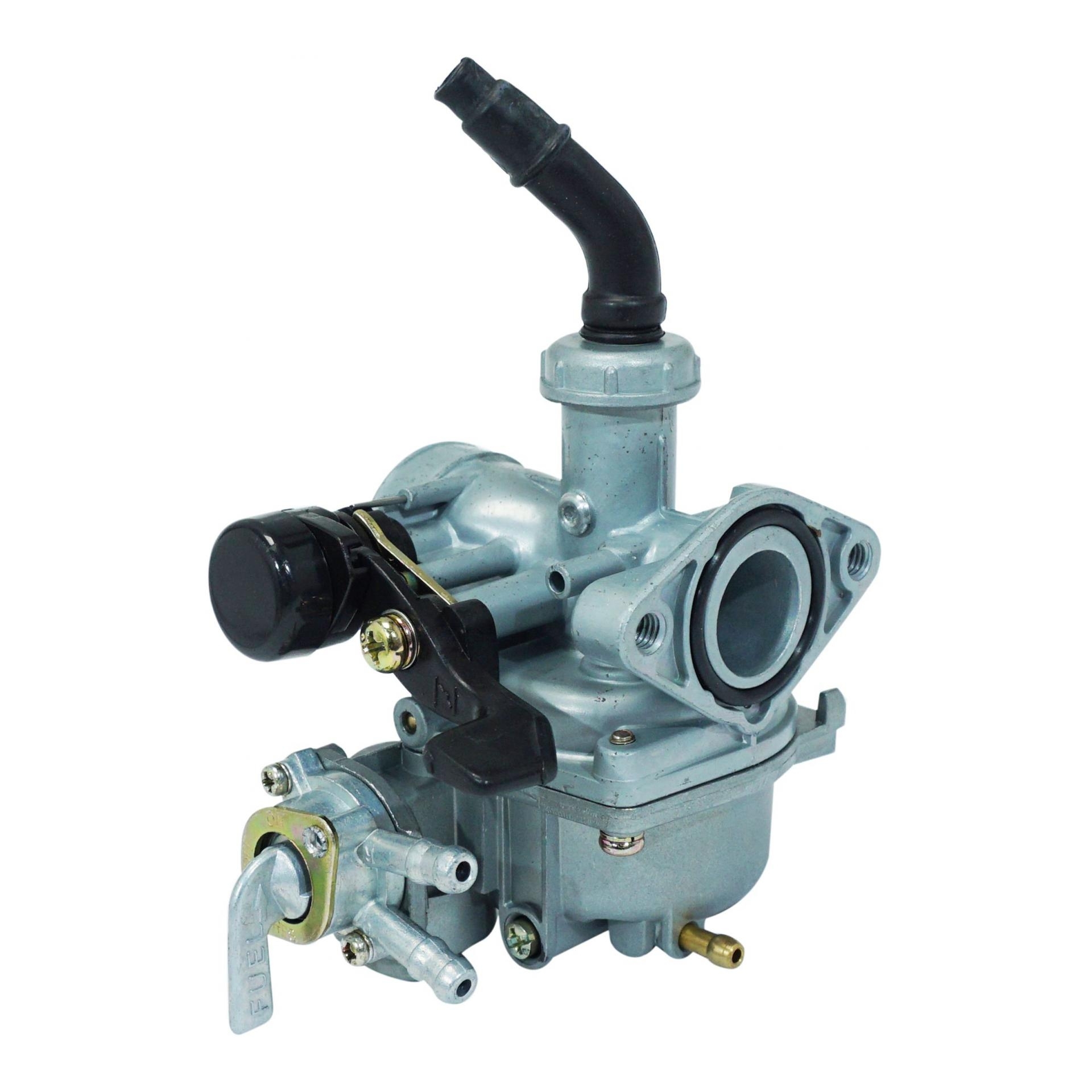 Carburateur Honda Dax 17mm Pièces Carburation sur Bécanerie