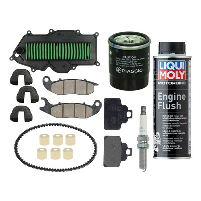 Kit entretien NF Prokit OEM premium Vespa GTS 125 Keyless 2022-24