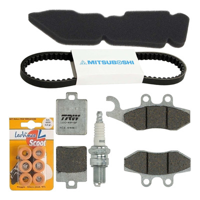 Kit entretien NF Prokit plus Gilera Runner 50 Sp 2005