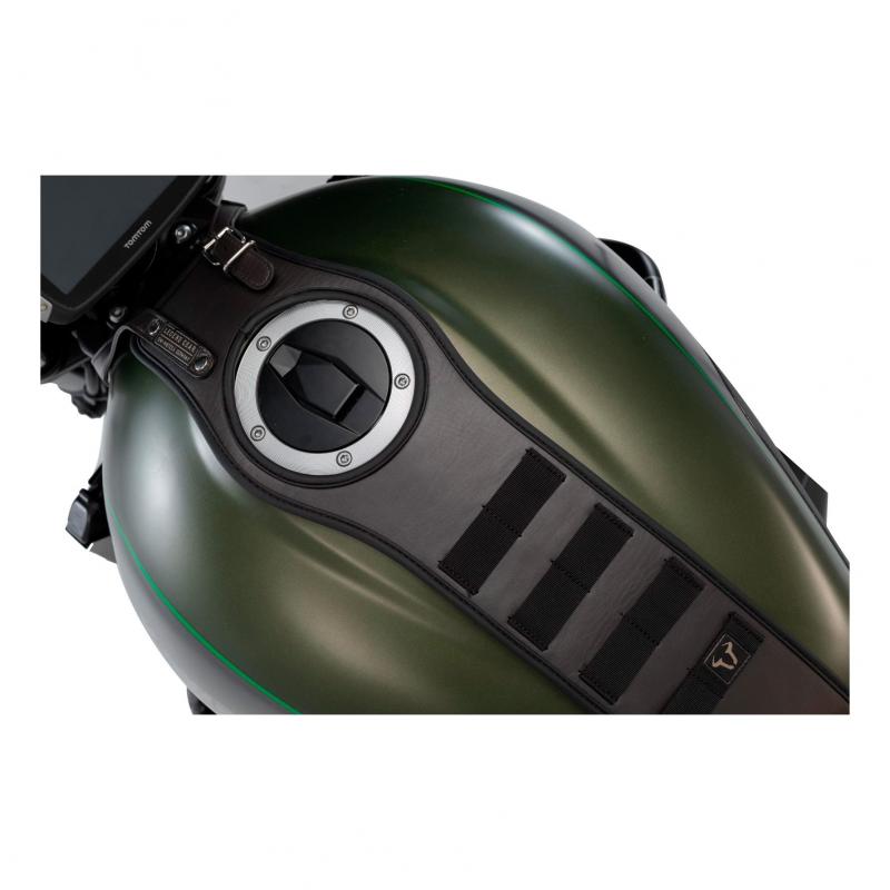 Sangle de réservoir SW-MOTECH Legend Gear SLA Kawasaki Z 900 RS 18-19