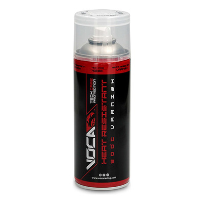 Vernis Haute Température Voca Racing 400ml