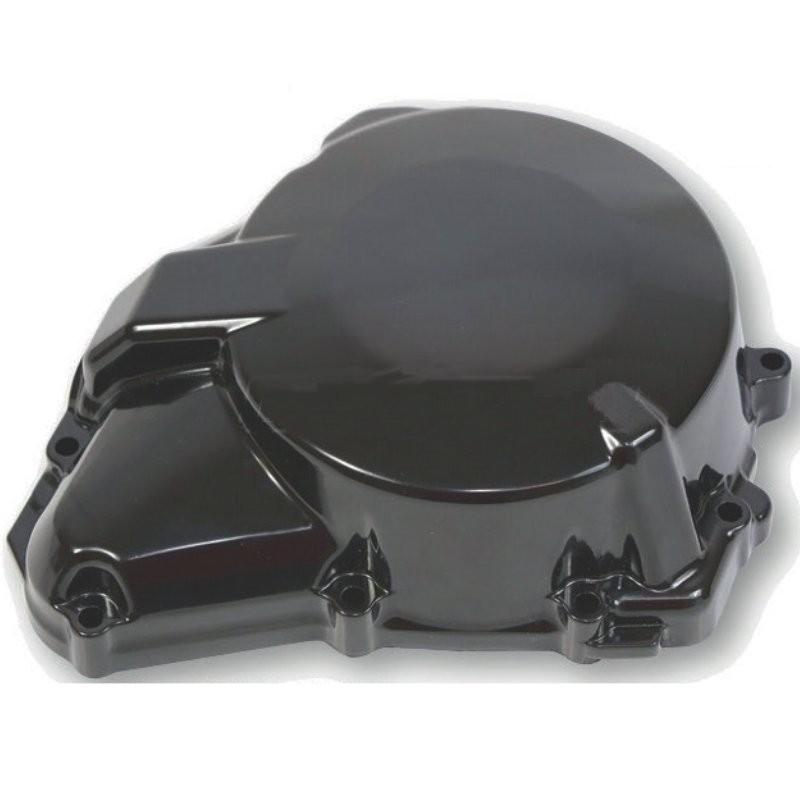 Carter d’alternateur adaptable Brazoline type origine noir Suzuki GS