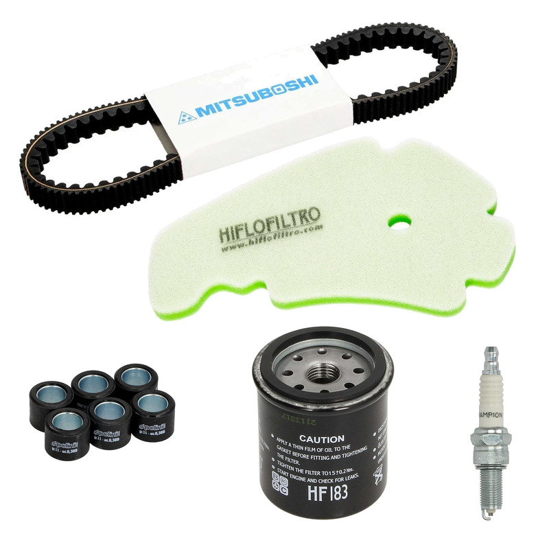 Kit entretien NF Prokit Basic Gilera Runner 200 VXR 4t 2006