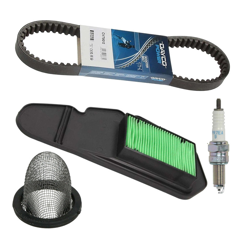 Kit entretien NF Prokit Basic Honda PCX 125 4t 2015-17