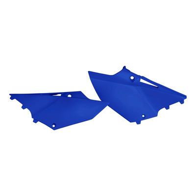 Plaques Latérales ACERBIS Bleu - Yamaha 125 / 250 YZ 15-21