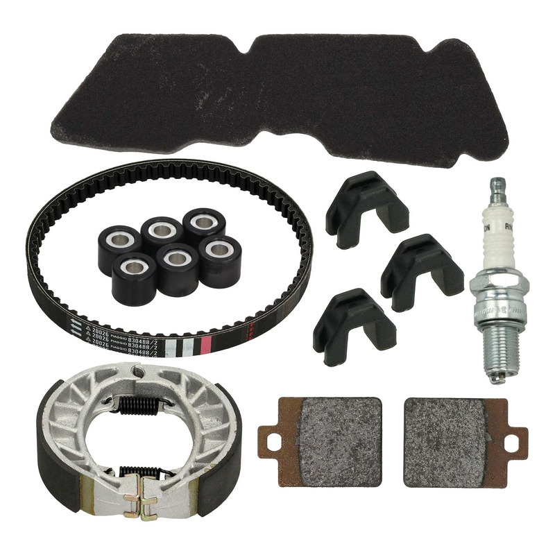 Kit entretien NF Prokit OEM plus Piaggio Zip 50 2t 2000-06