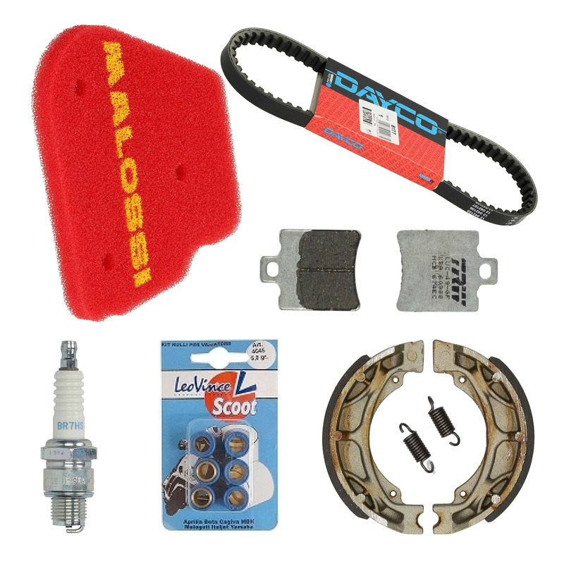Kit entretien NF Prokit plus Aprilia Sonic 50 2t 1998-07