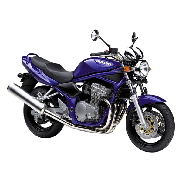 GSF 600