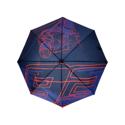 Parapluie Marc Marquez Umbrella Big blue