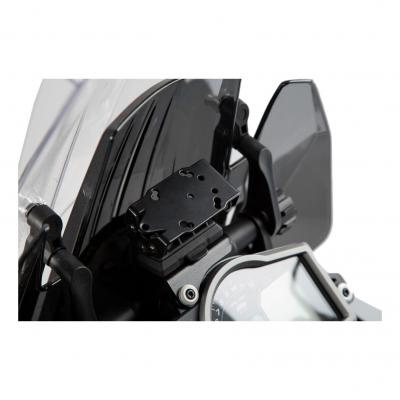 Support GPS SW-MOTECH QUICK-LOCK noir KTM 1290 Super Adventure 14-