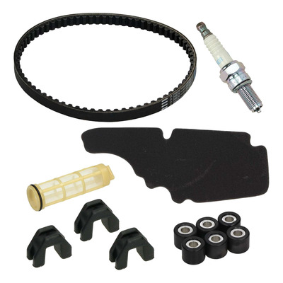 Kit entretien NF Prokit Basic OEM Piaggio Fly 50 4t 2006-07