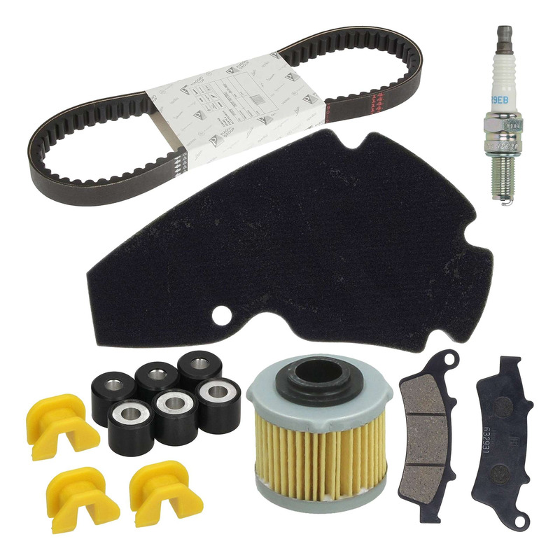 Kit entretien NF Prokit OEM plus Aprilia Scarabeo Light 125 4t 2009