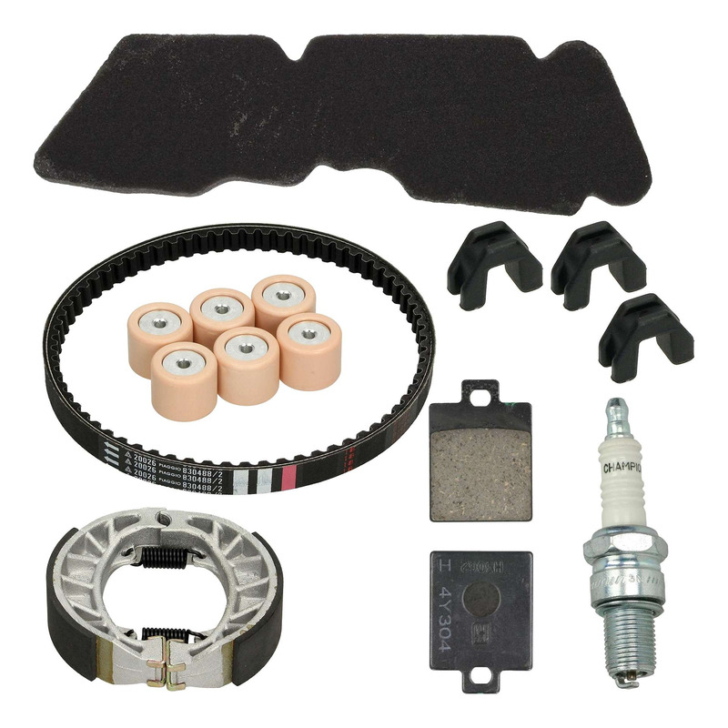 Kit entretien NF Prokit OEM plus Piaggio Zip 50 2t 2000